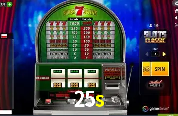 Desvendando o Mundo dos Jogos Virtuais na 25s