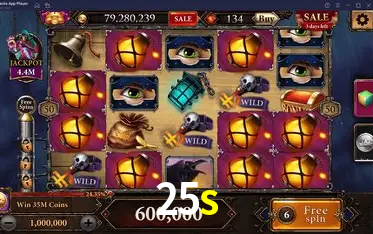 Desvendando o Mundo dos Jogos Virtuais na 25s