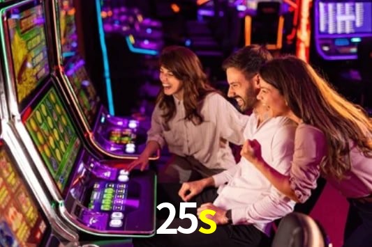 Estatísticas 25s