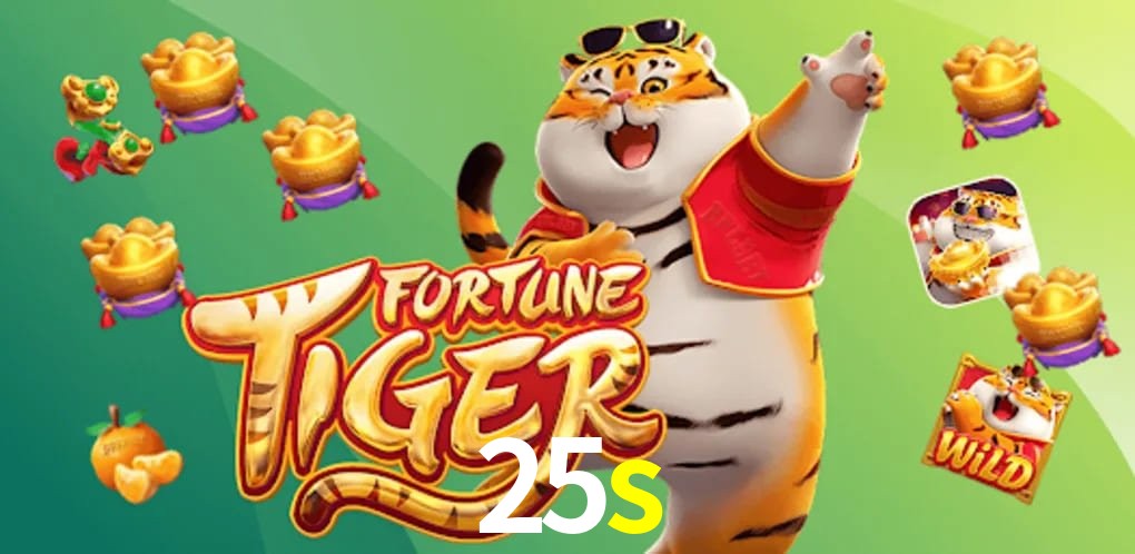 Welcome Bonus 25s