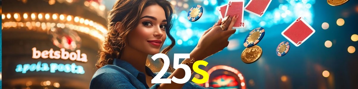 Experiência VIP 25s