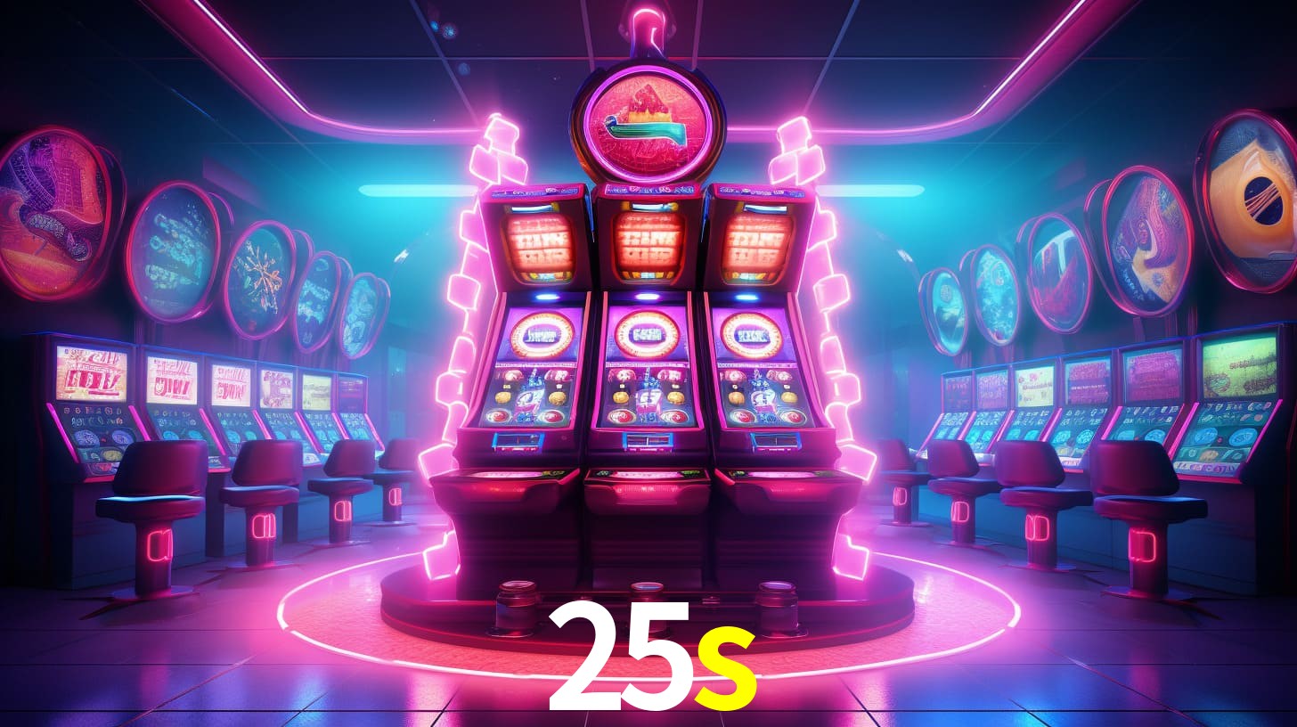 25s bet