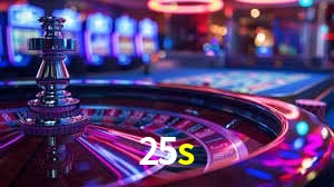 Statistics 25s