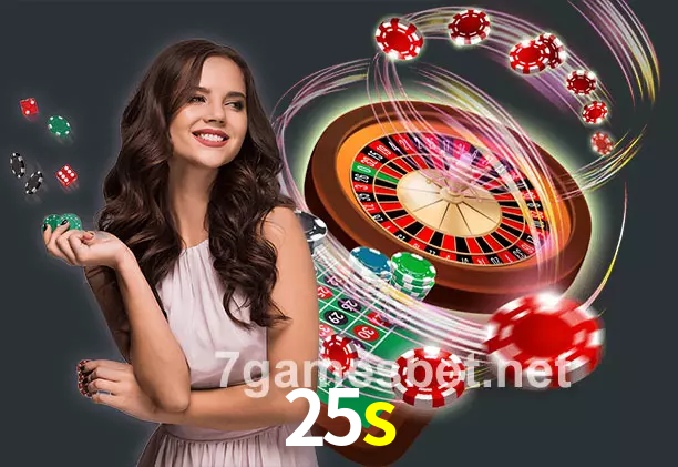 vivo no cassino 25s