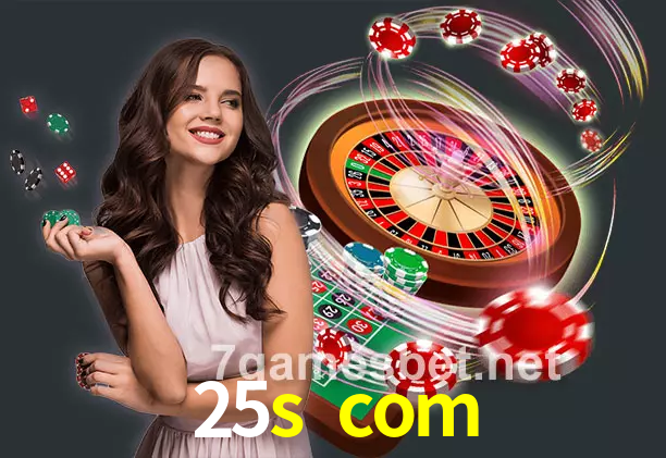 vivo no cassino 25s com