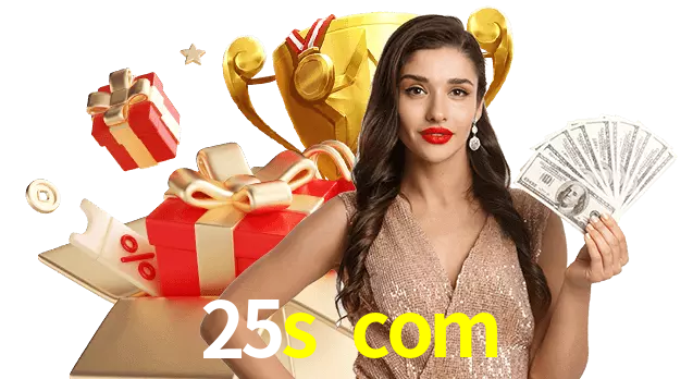 Jogue com dealers reais no 25s com!