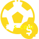 Aposte em esportes do mundo todo no 25s com!