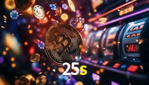 Apostas de Tênis 25s