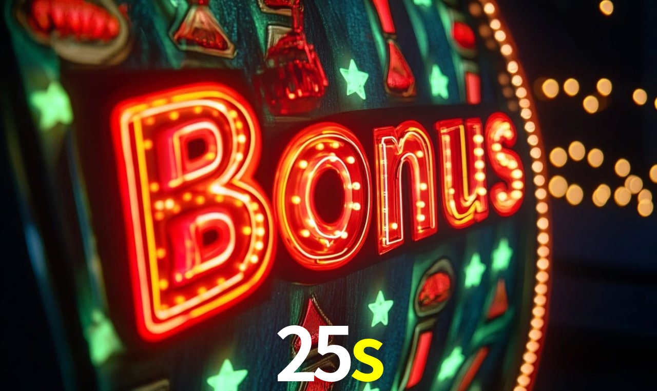 Jogos de Slot 25s
