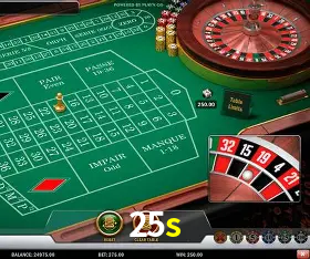 A Emoção da Loteria na 25s: Uma Chance de Mudança de Vida