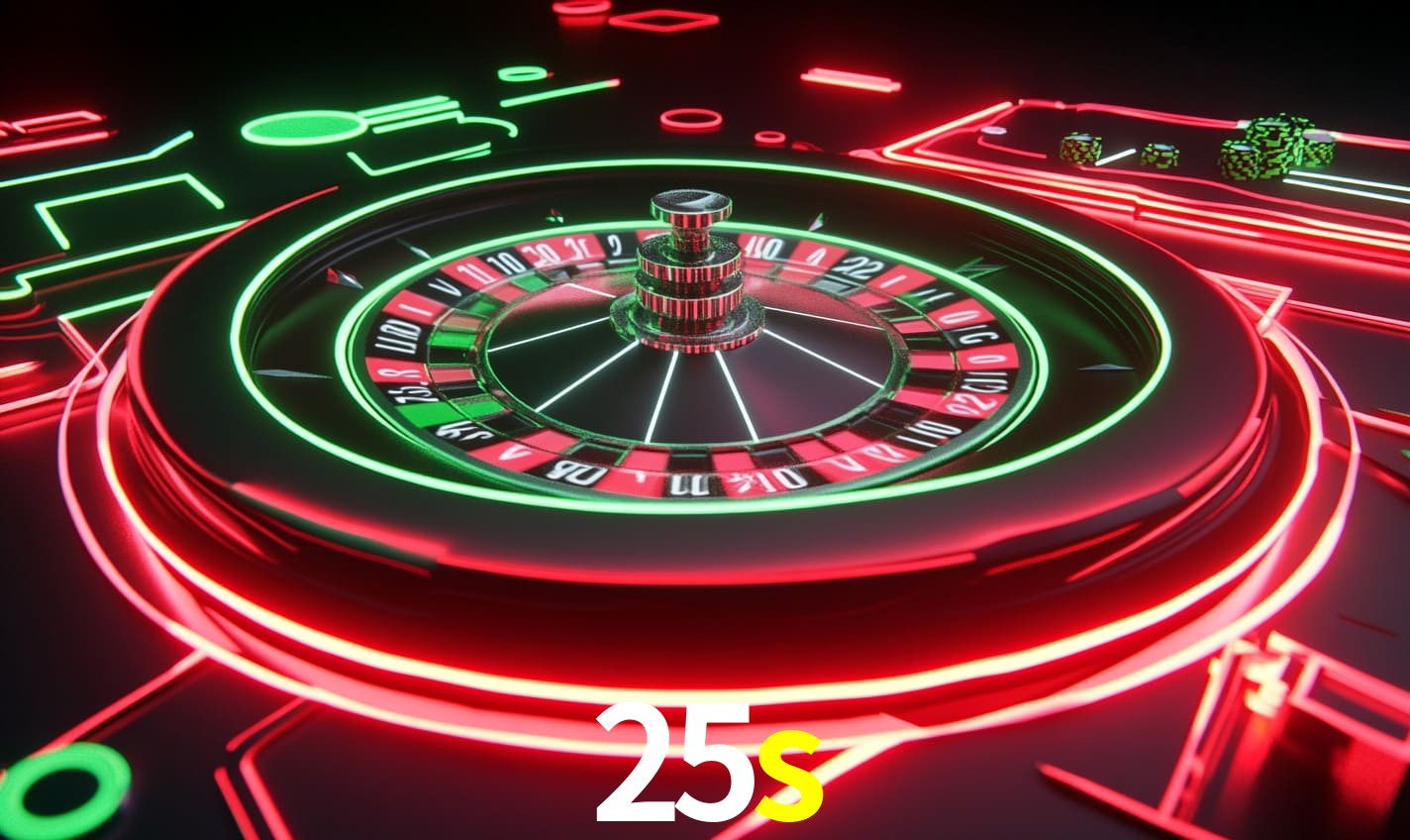 Torneios 25s