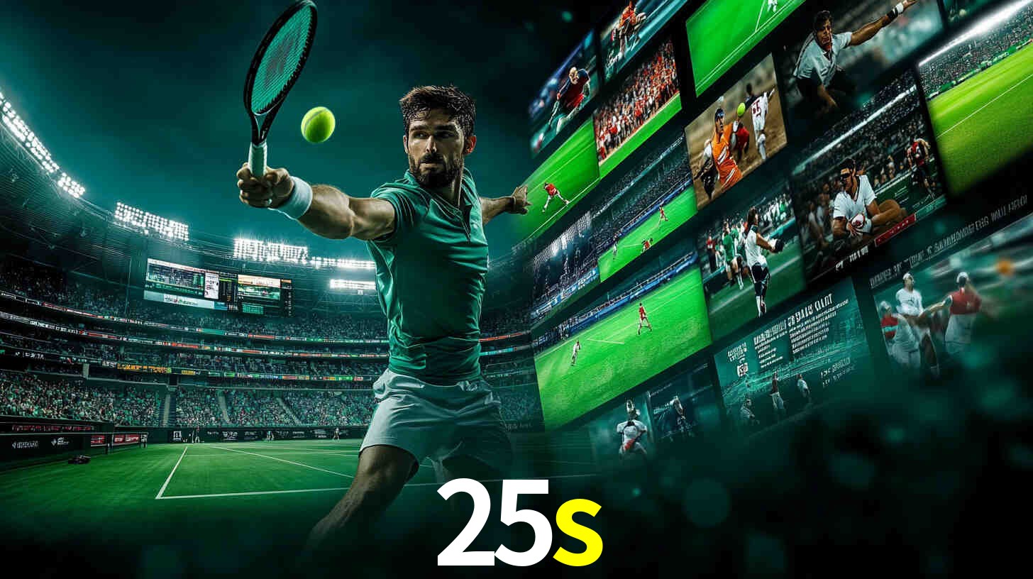 cassino 25s
