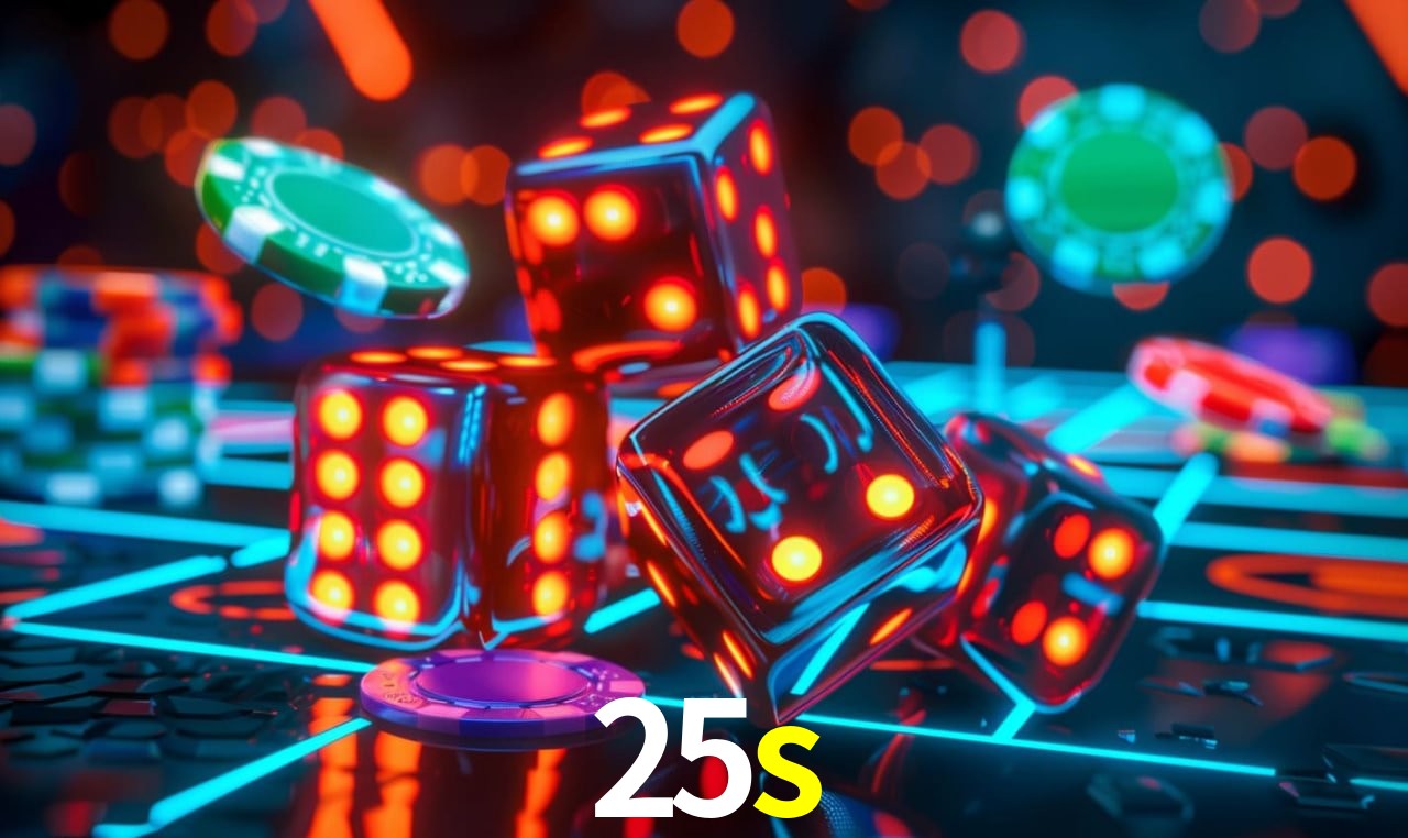 Estatísticas Esportivas 25s