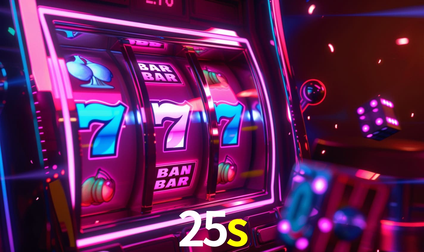 Casino Ao Vivo 25s