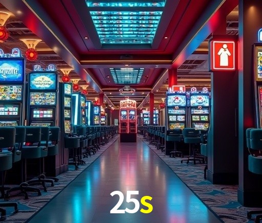 Casino VIP 25s