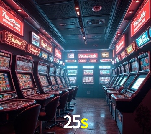 Tecnologia da Plataforma 25s