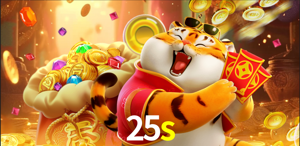 25s bet