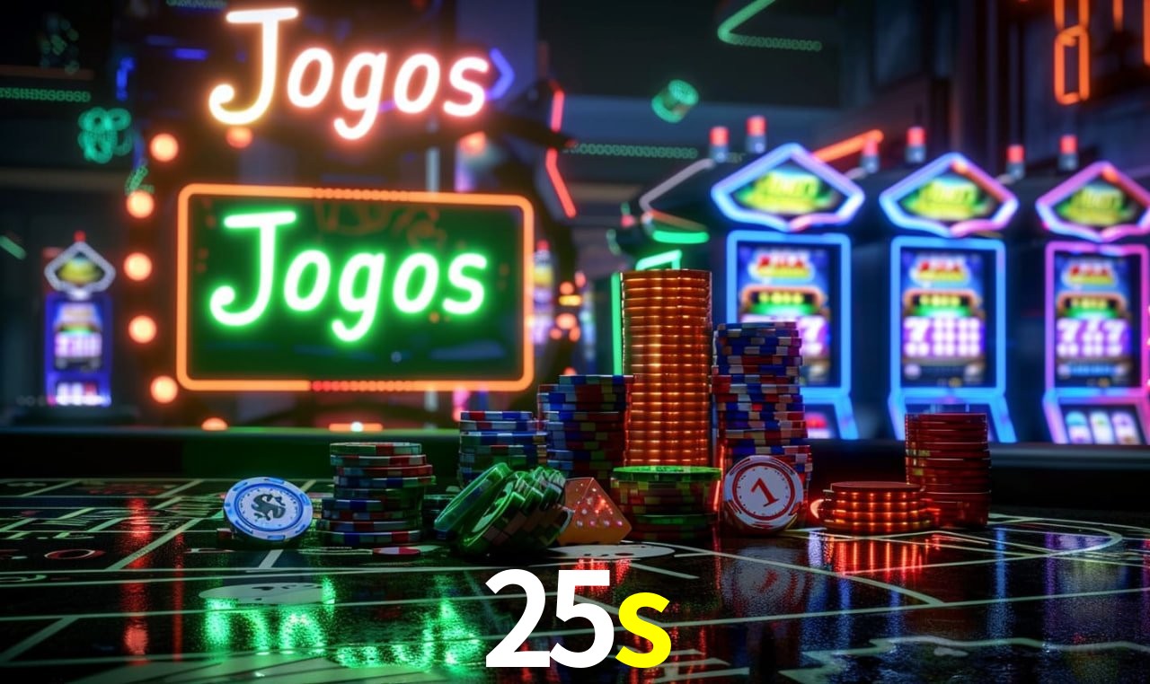 Jogos Exclusivos 25s