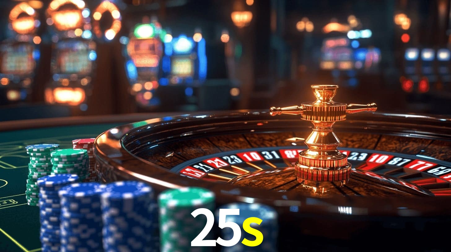 25s.com