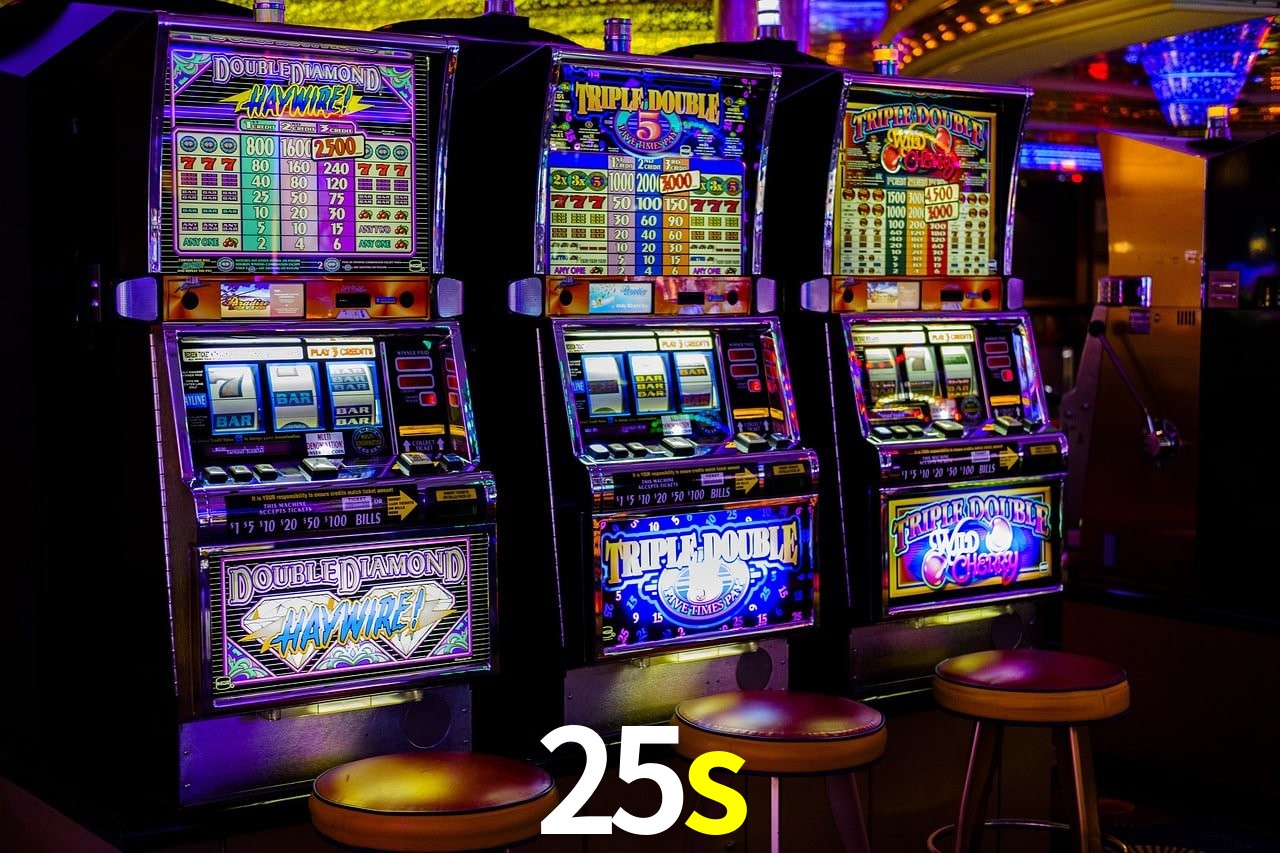 Estatísticas Crash Games 25s