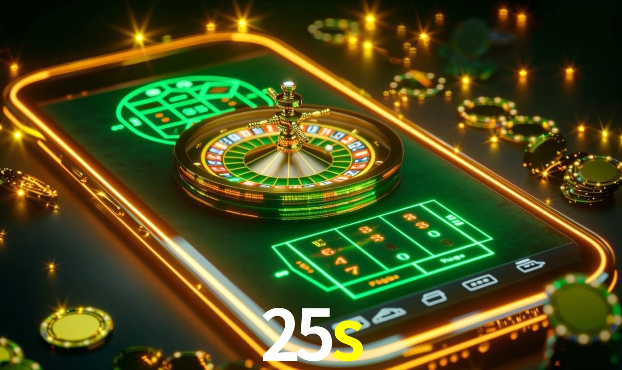 Promoção Relâmpago 25s