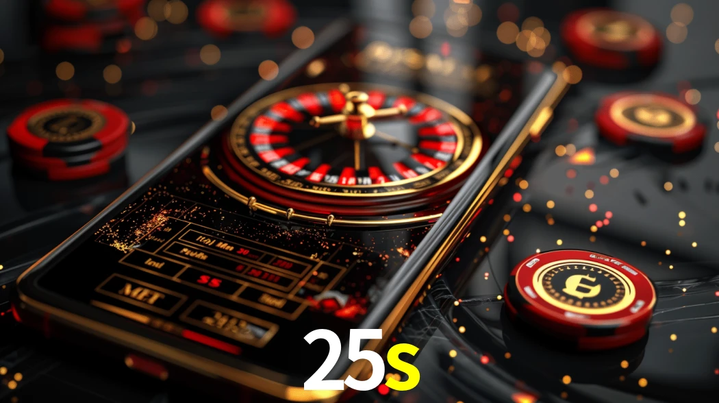 Slot Games 25s