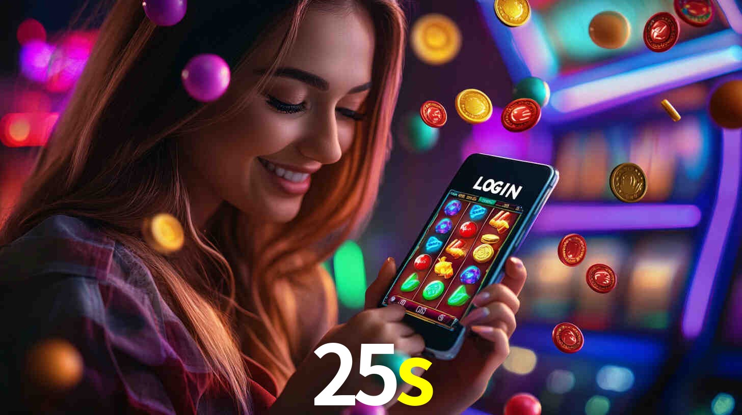 25s.com