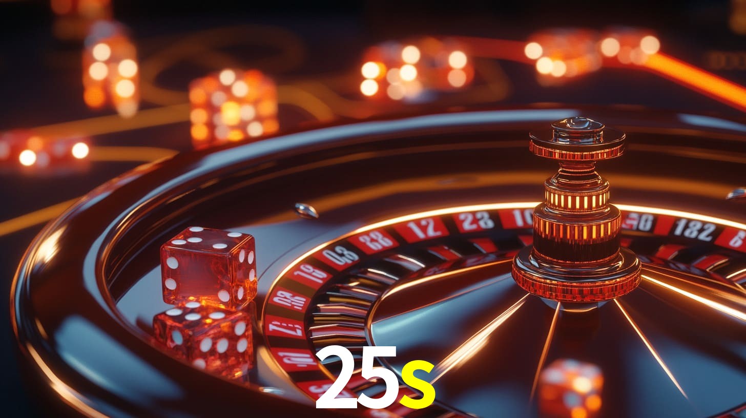 25s bet
