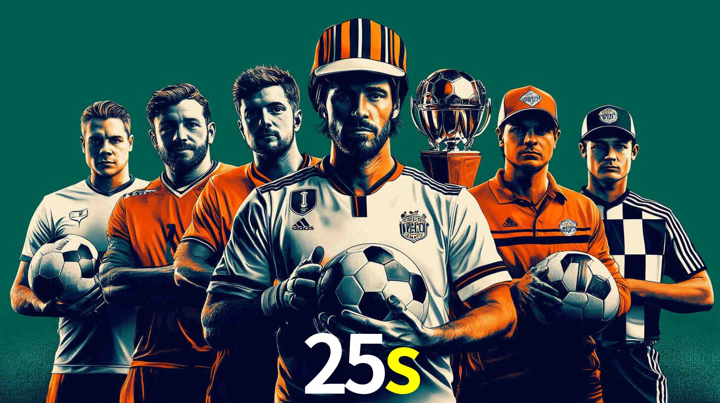 Descubra a Essência do 25s: Nossa História e Compromissos