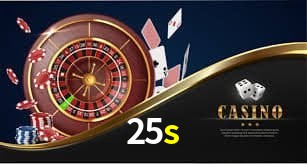 Apostas de Tênis 25s