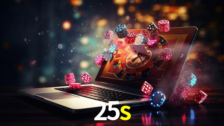 cassino 25s
