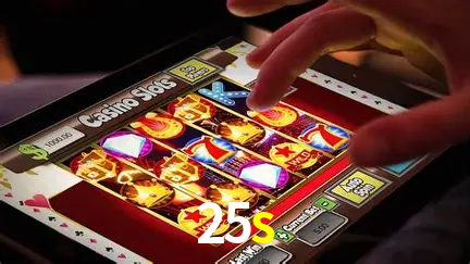 Descubra o Mundo do Cassino Online com 25s
