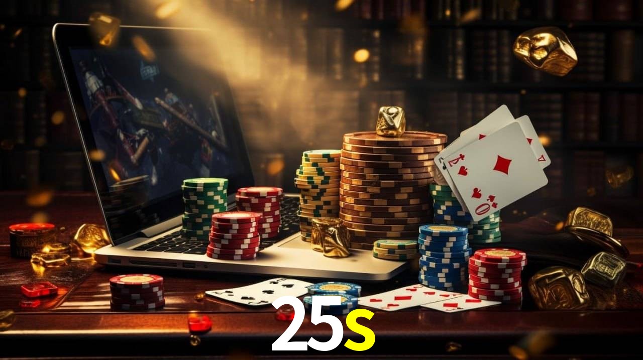 Casino VIP 25s