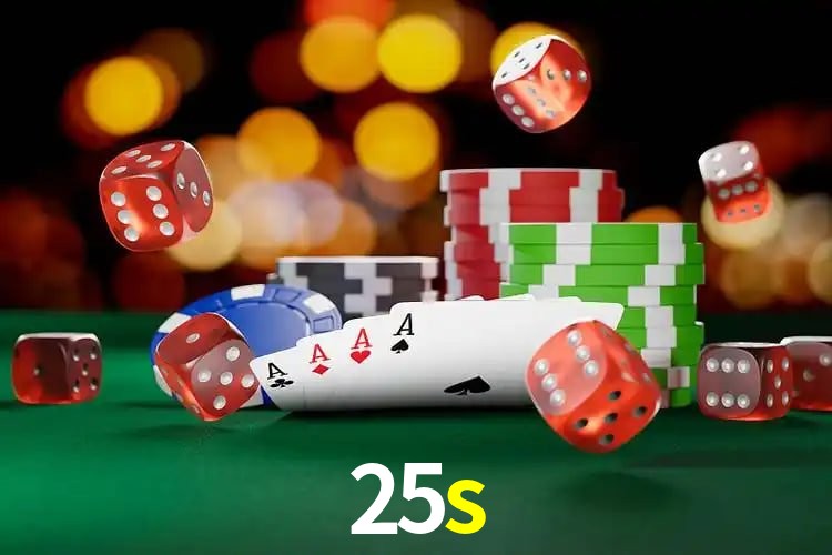Jogos de Slot 25s