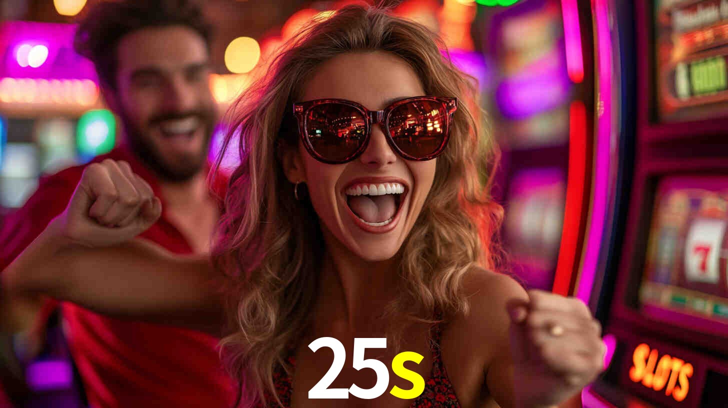 Explorando a Categoria de Eventos em Apostas na 25s