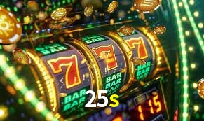 Flash Promotion 25s