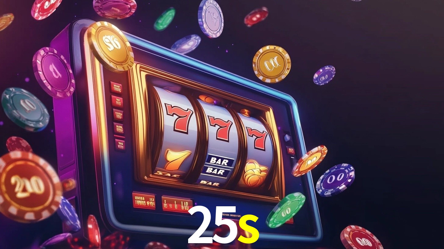Daily Bonuses 25s