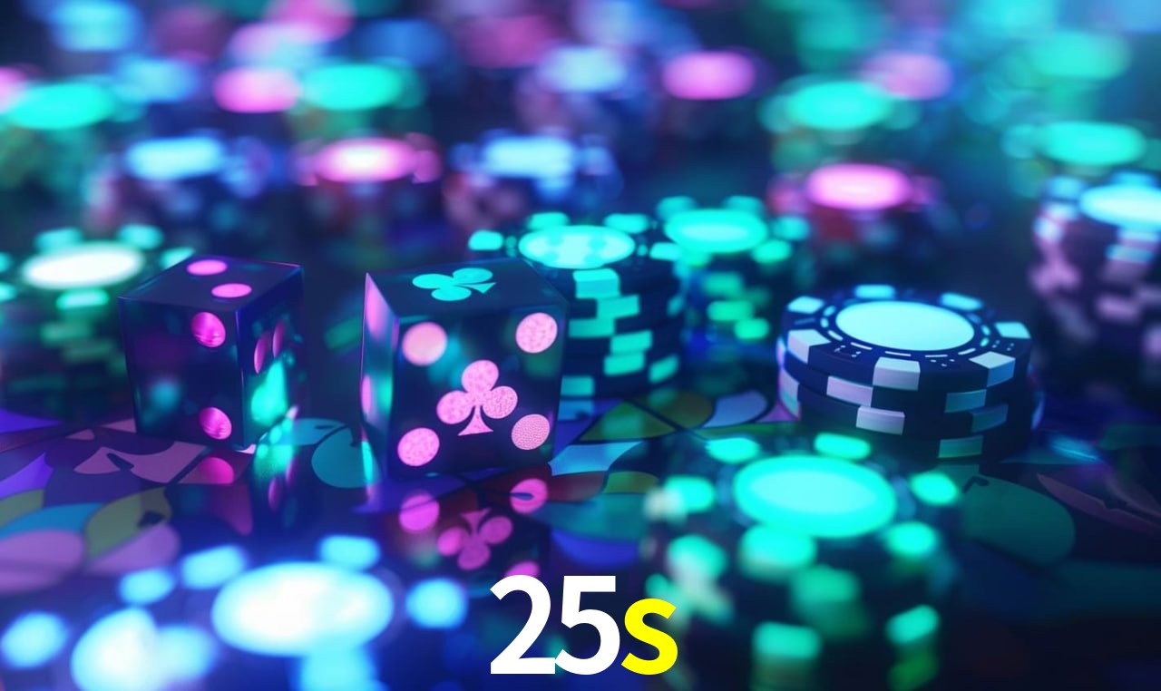 Mesa de Blackjack 25s