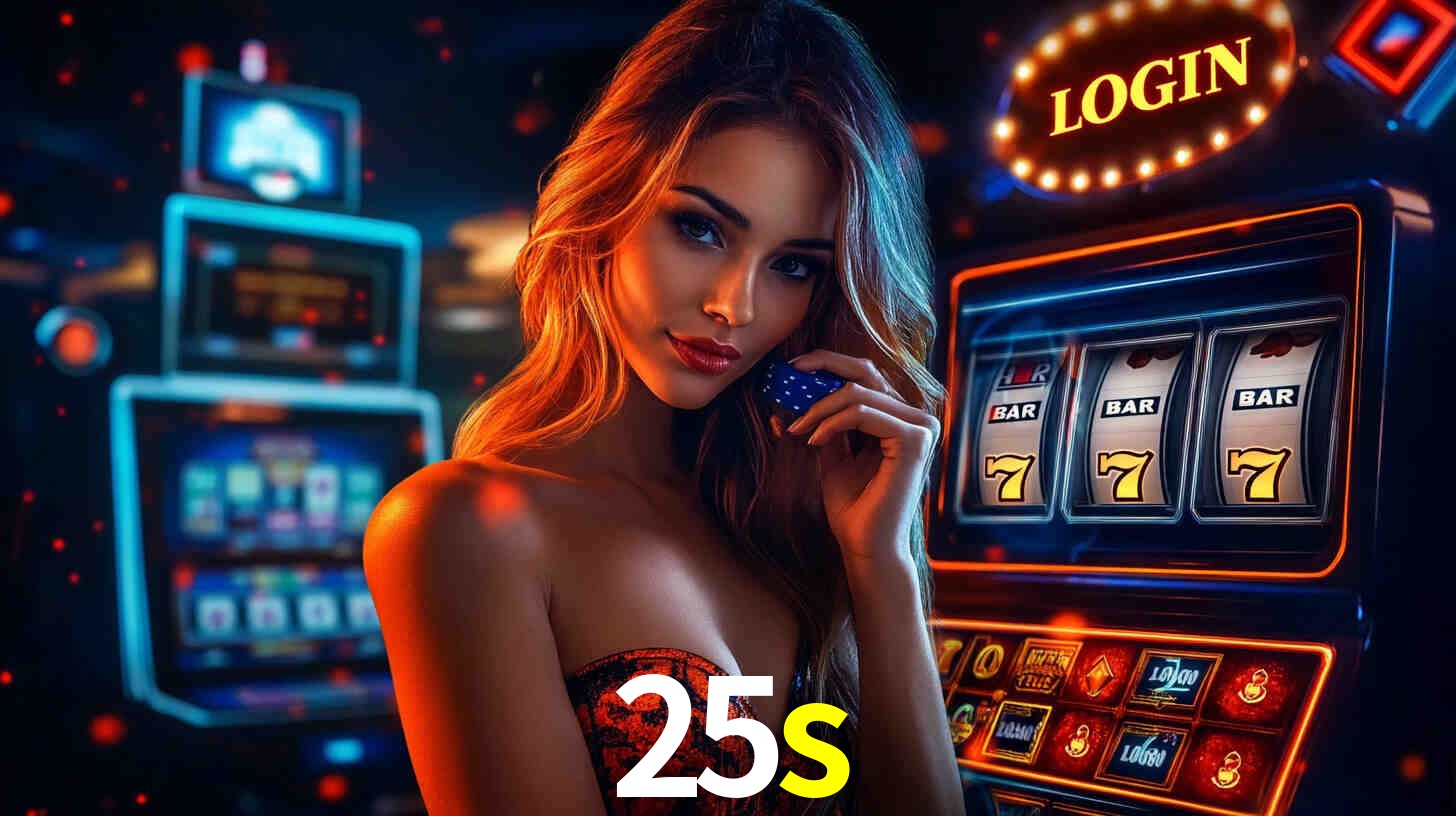 25s bet