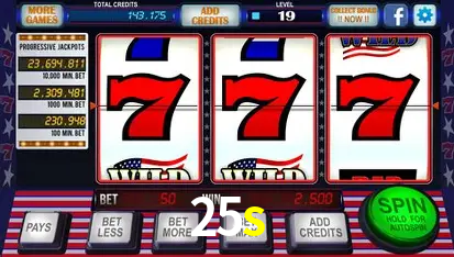 Descubra a Magia dos Jogos de Arcade no 25s