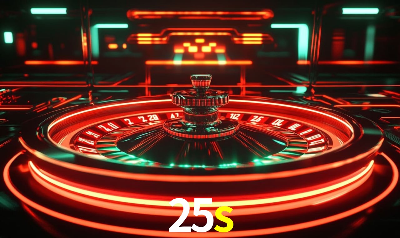 A Experiência Imersiva dos Cassinos Ao Vivo no 25s