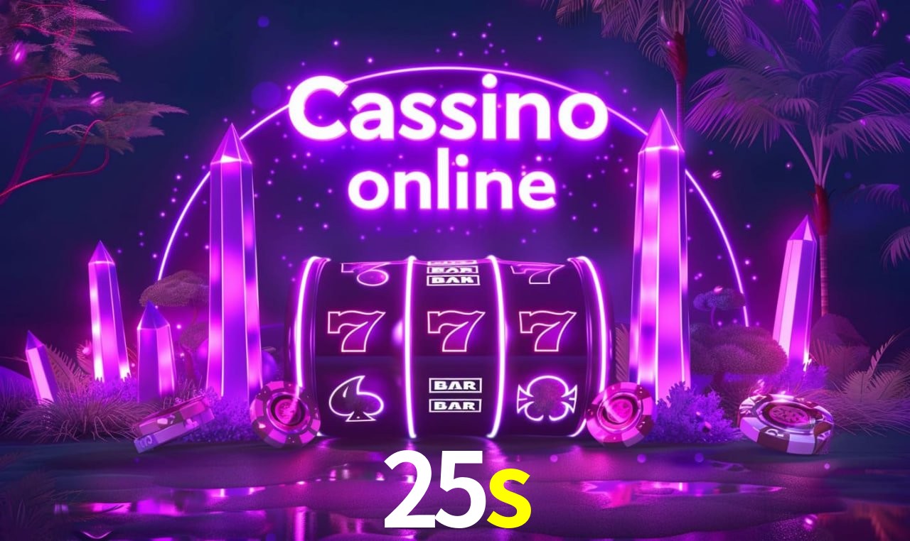 Tecnologia da Plataforma 25s