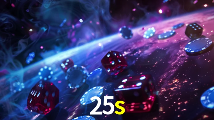 Game Providers 25s