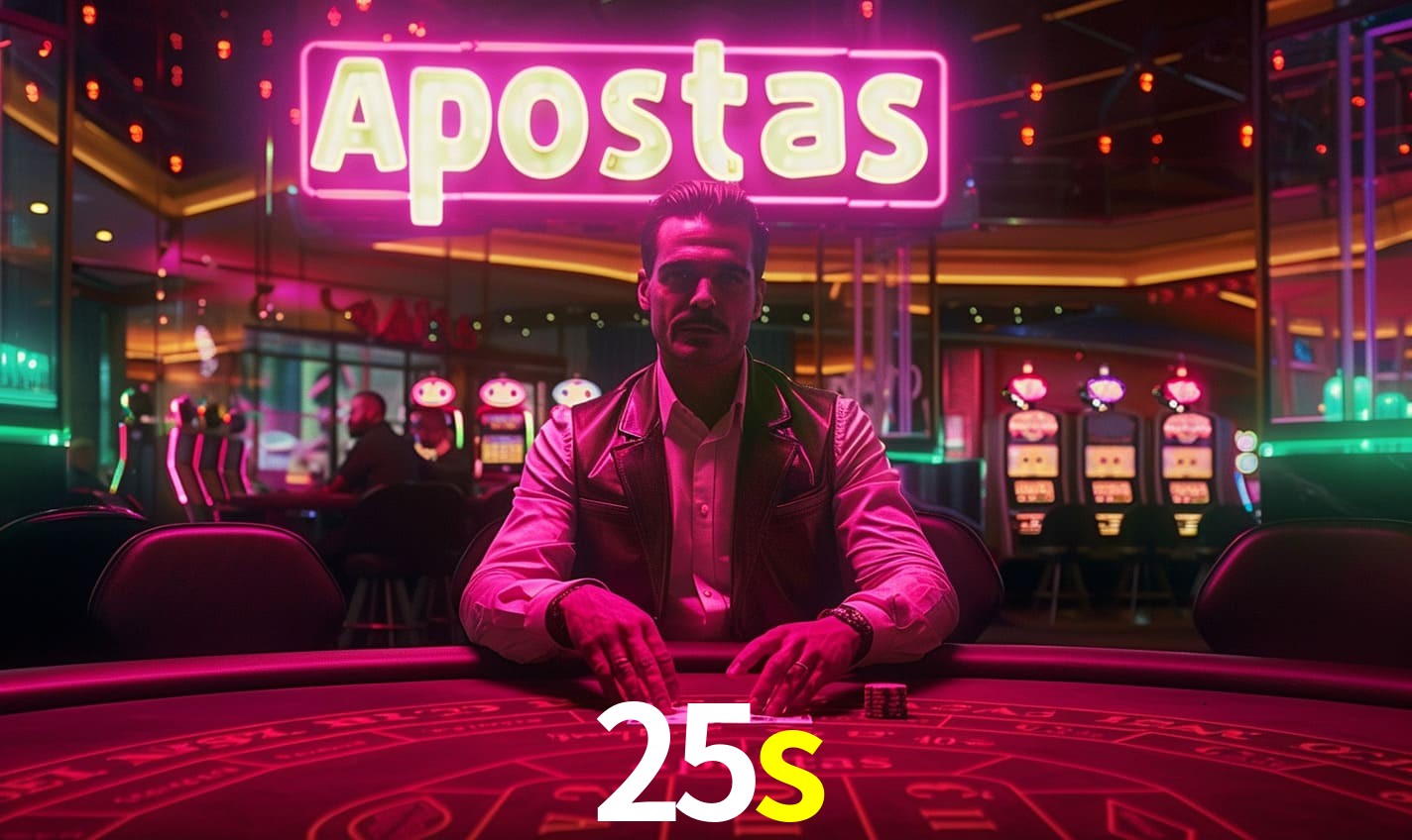 Desvendando o Mundo dos Jogos Virtuais na 25s