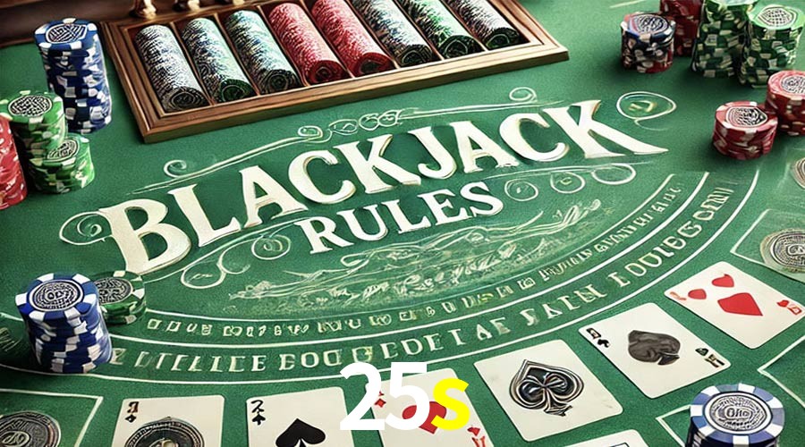 Live Casino 25s