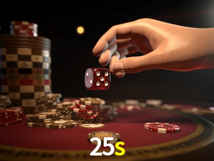 Diretório de Jogos 25s
