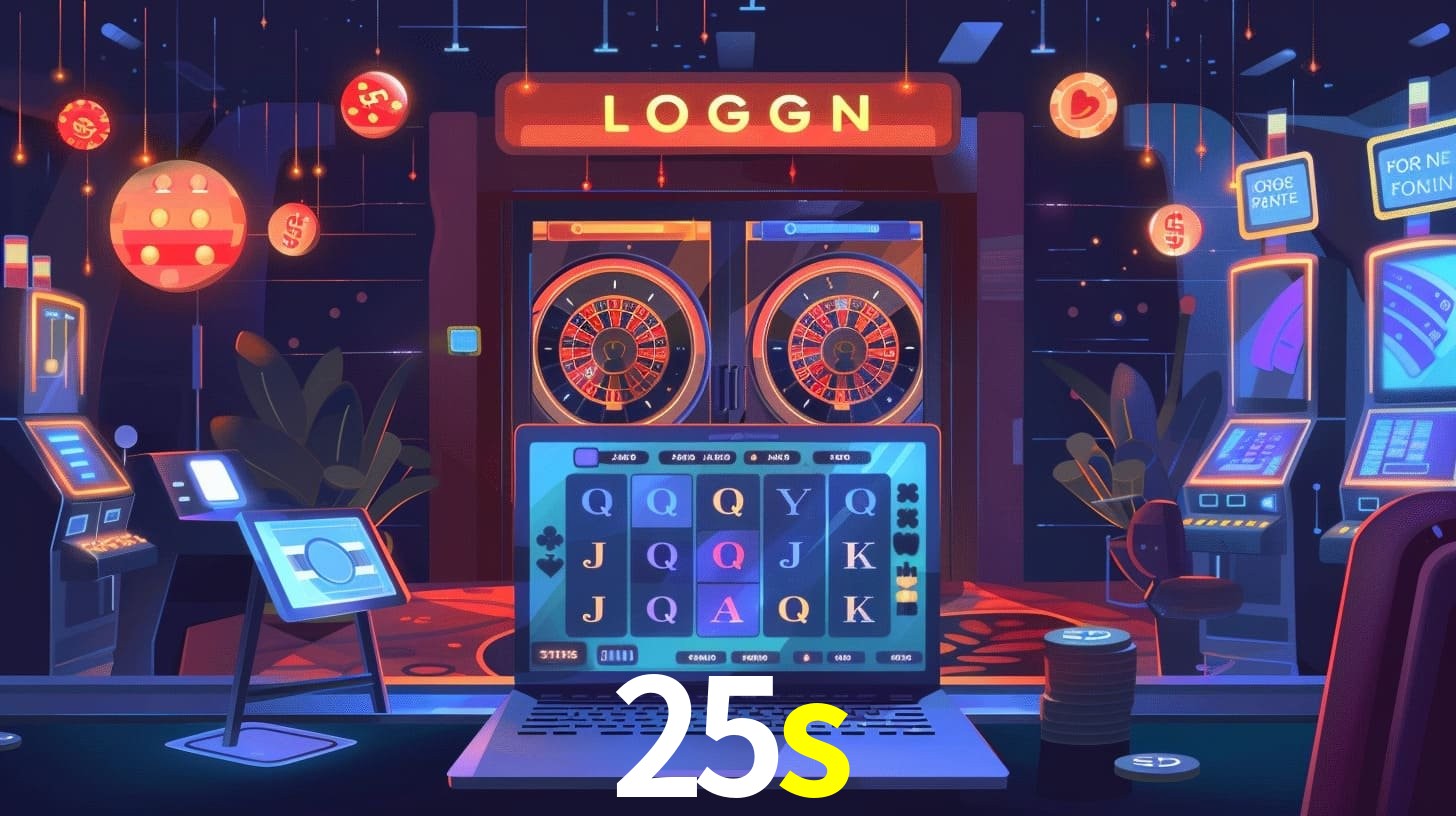 Promoções Sazonais 25s