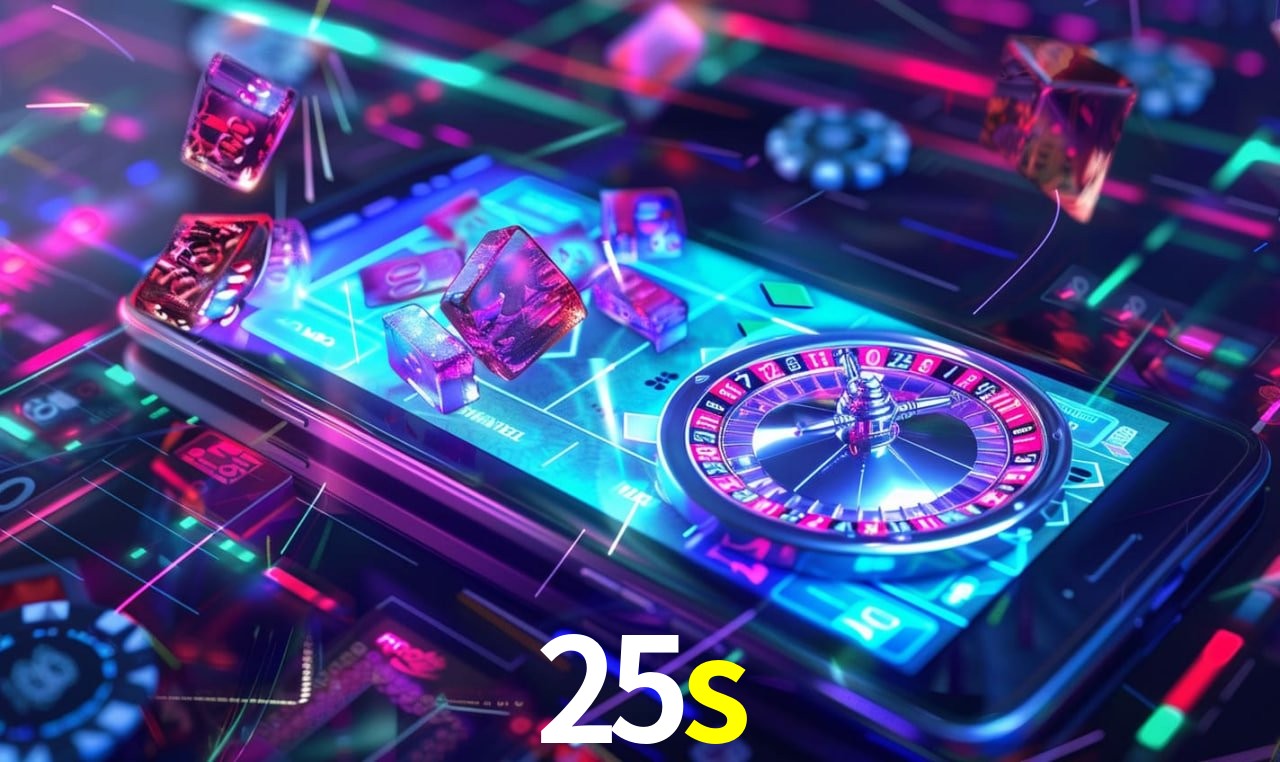 Estatísticas Esportivas 25s