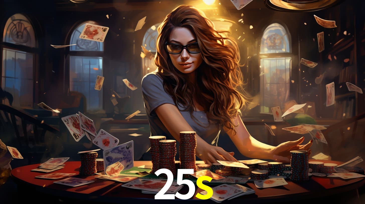 VIP Casino 25s