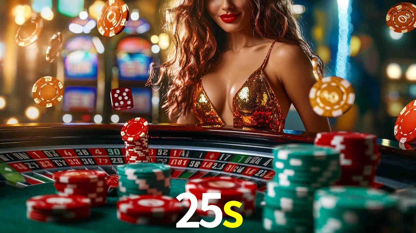 25s App Interface